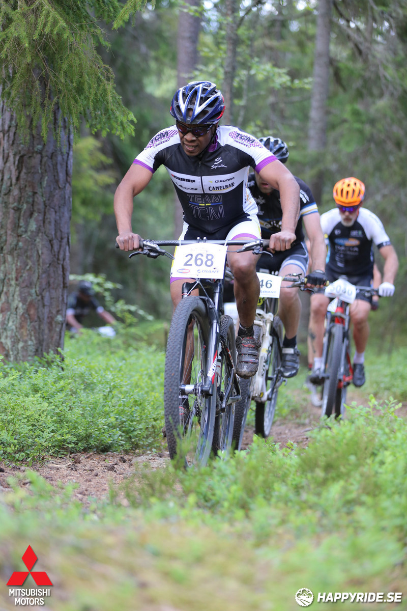 Bild från Lida Loop 2016 2