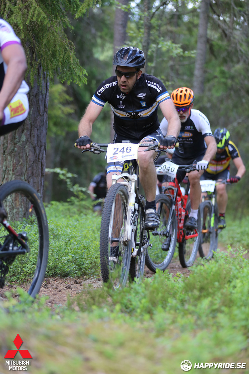 Bild från Lida Loop 2016 2