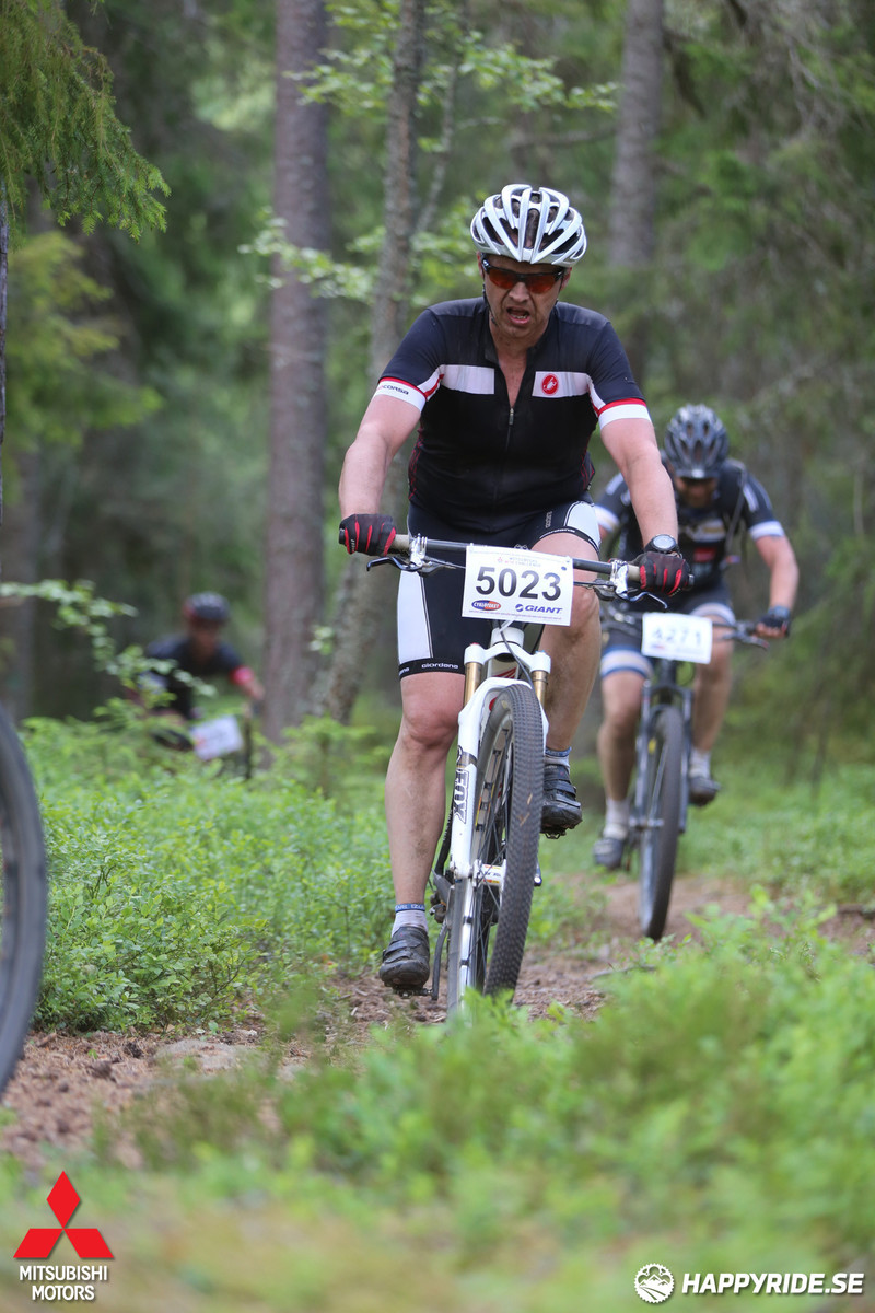 Bild från Lida Loop 2016 2