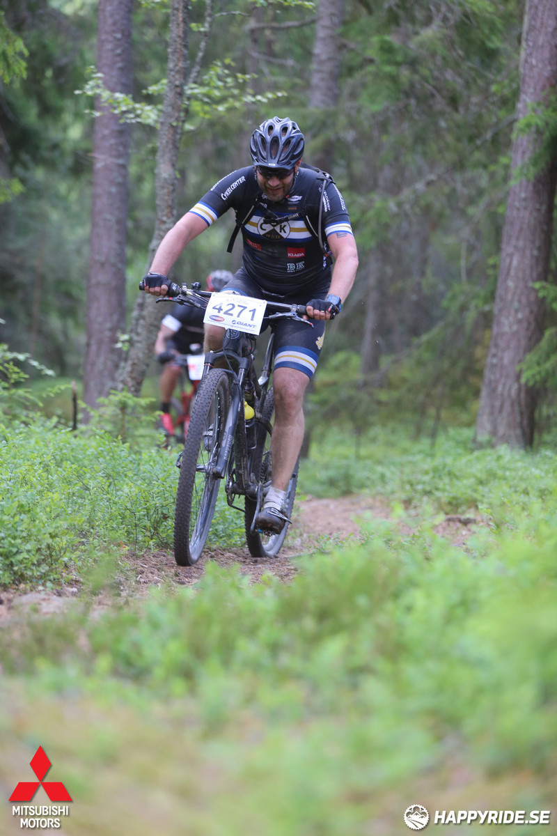 Bild från Lida Loop 2016 2