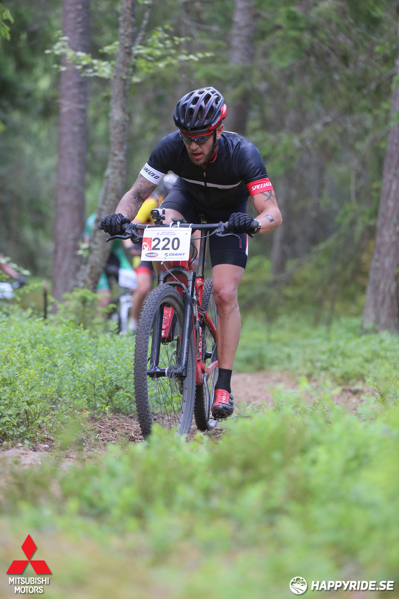 Bild från Lida Loop 2016 2