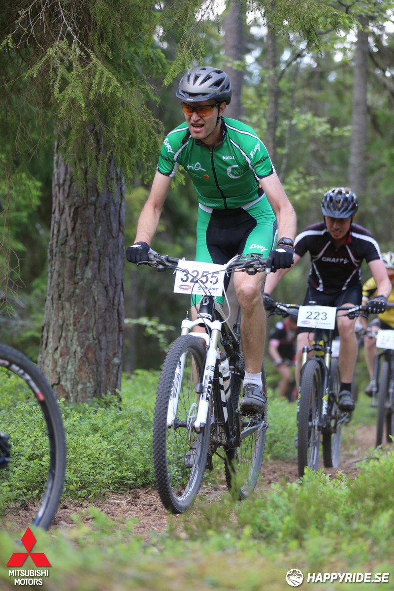 Bild från Lida Loop 2016 2