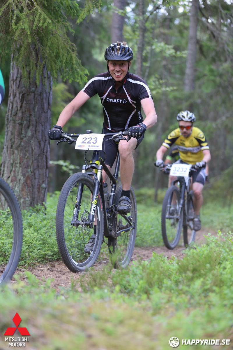 Bild från Lida Loop 2016 2