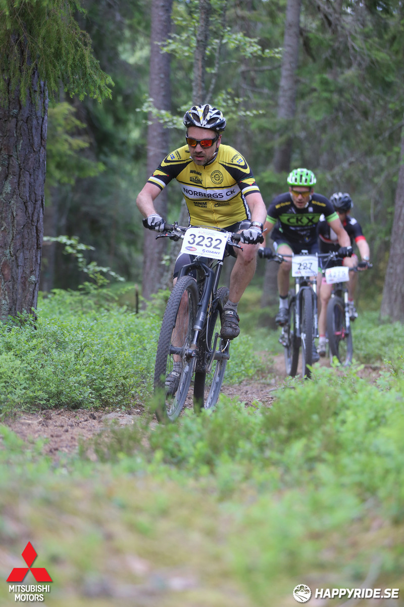 Bild från Lida Loop 2016 2