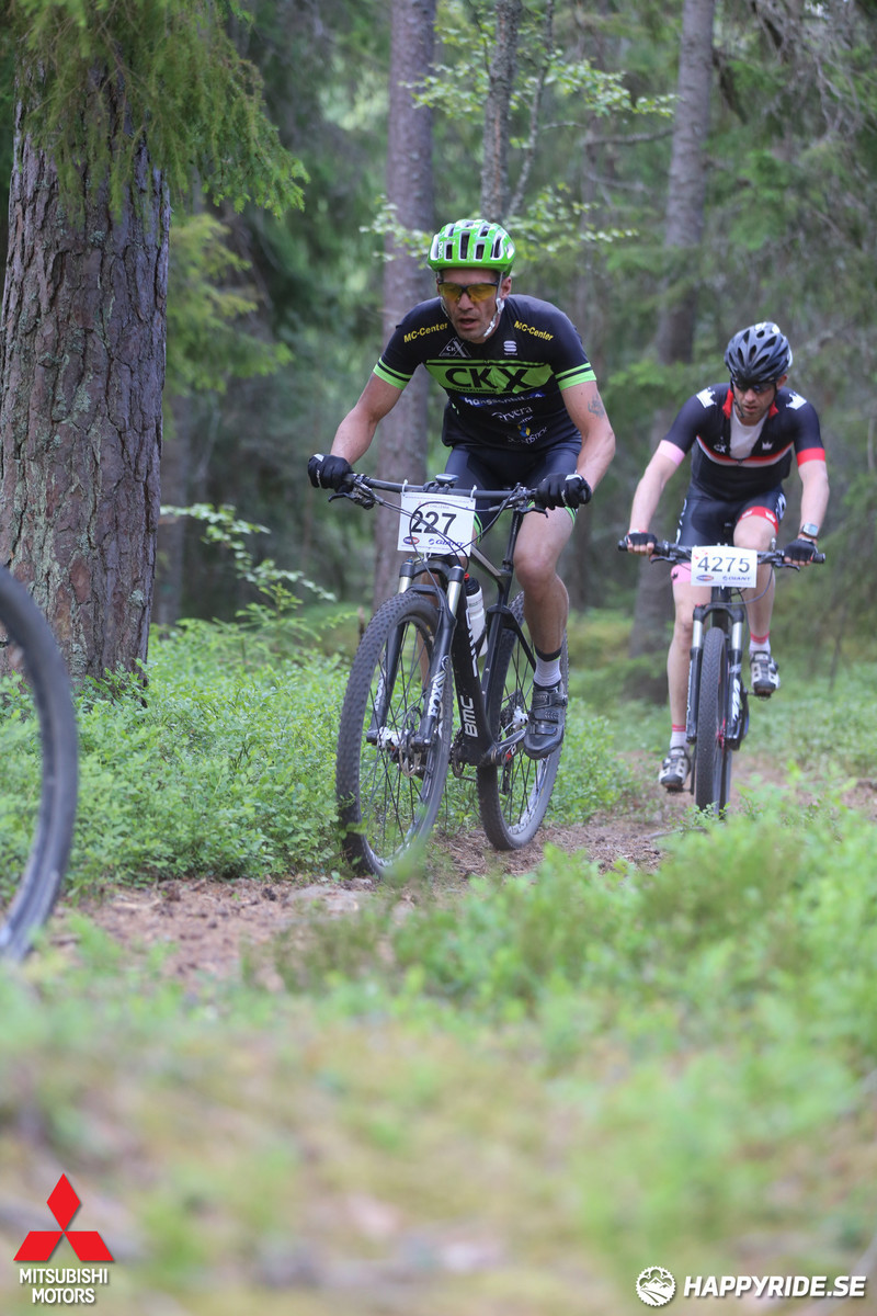 Bild från Lida Loop 2016 2
