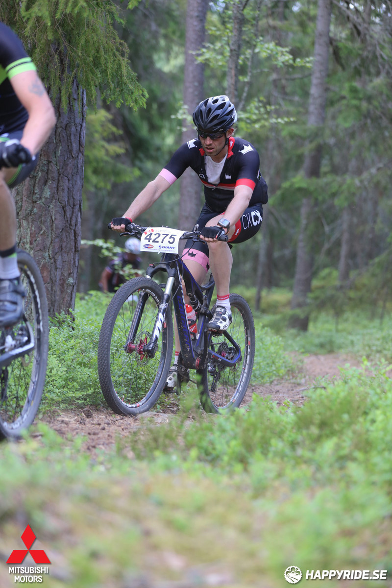 Bild från Lida Loop 2016 2