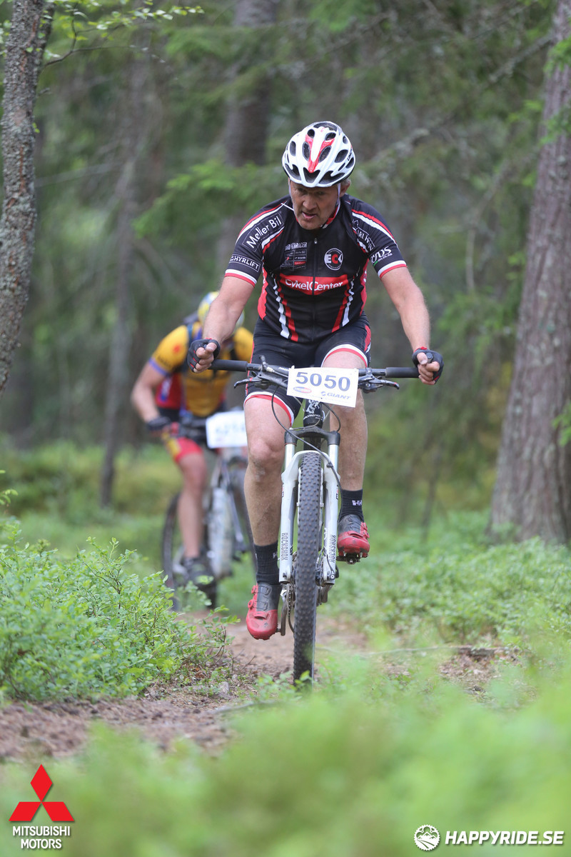 Bild från Lida Loop 2016 2