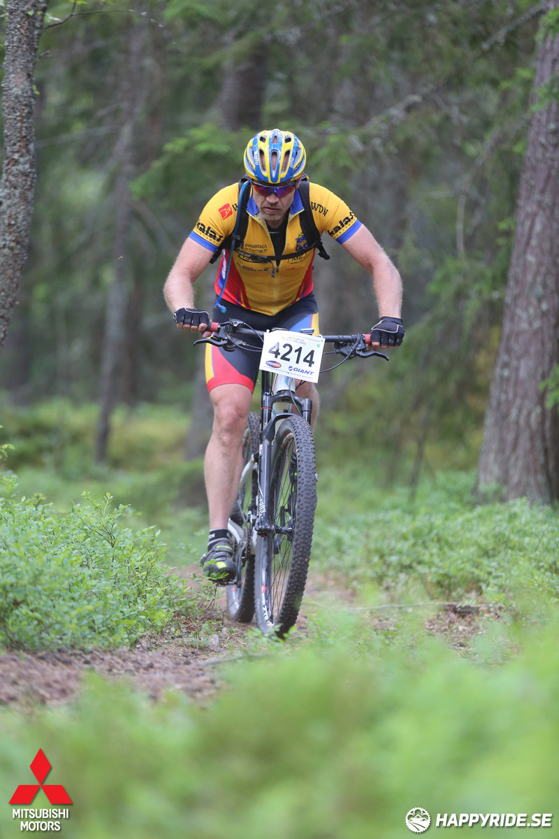 Bild från Lida Loop 2016 2