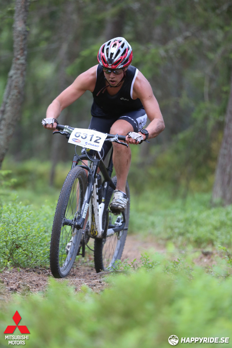 Bild från Lida Loop 2016 2