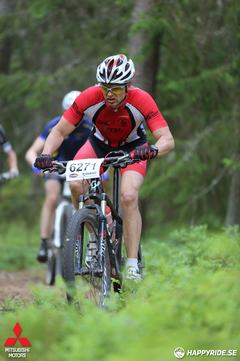 Bild från Lida Loop 2016 2