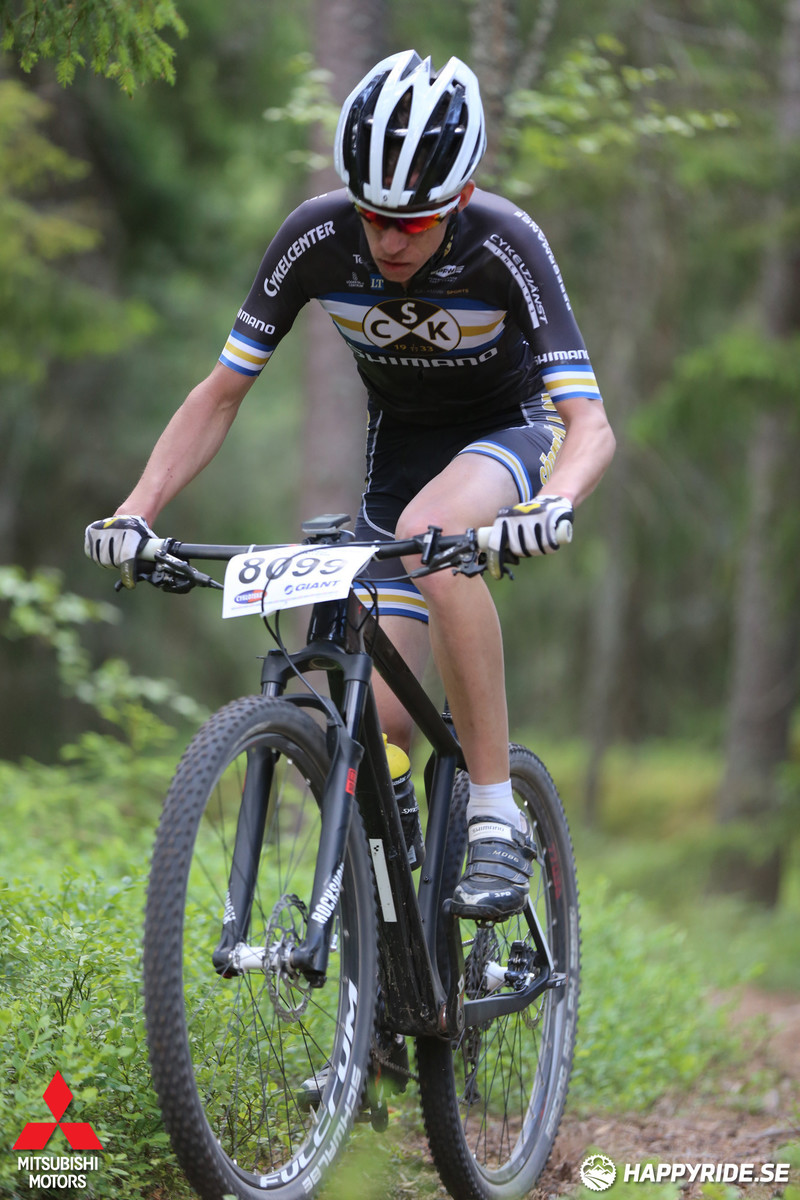 Bild från Lida Loop 2016 2