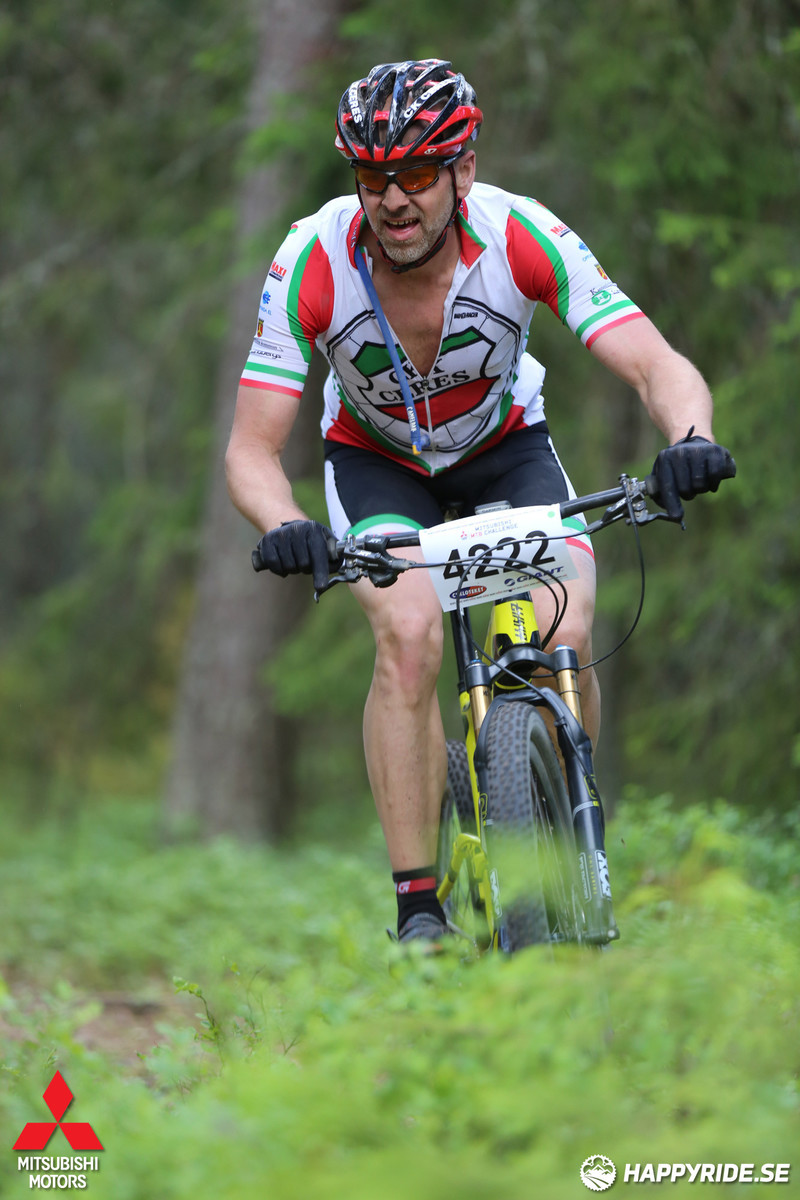 Bild från Lida Loop 2016 2