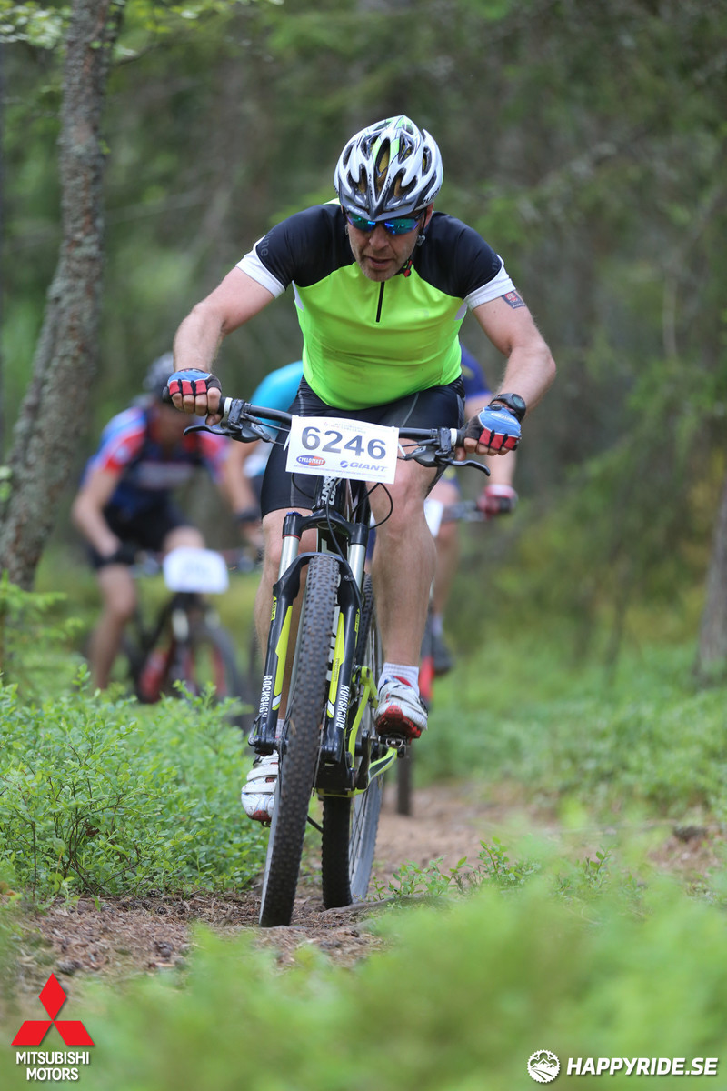 Bild från Lida Loop 2016 2