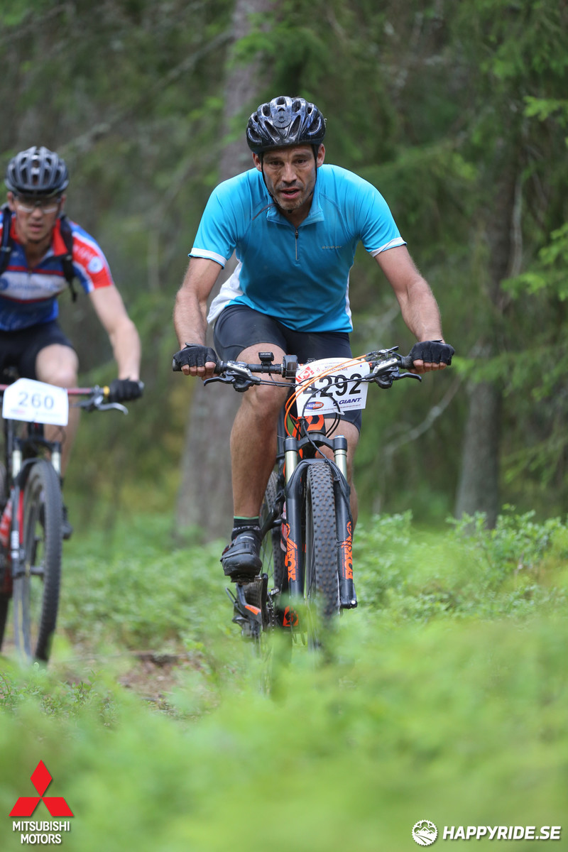 Bild från Lida Loop 2016 2