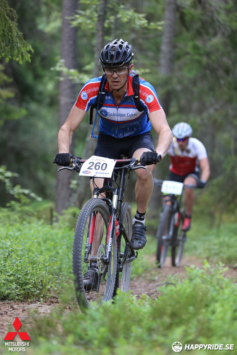 Bild från Lida Loop 2016 2