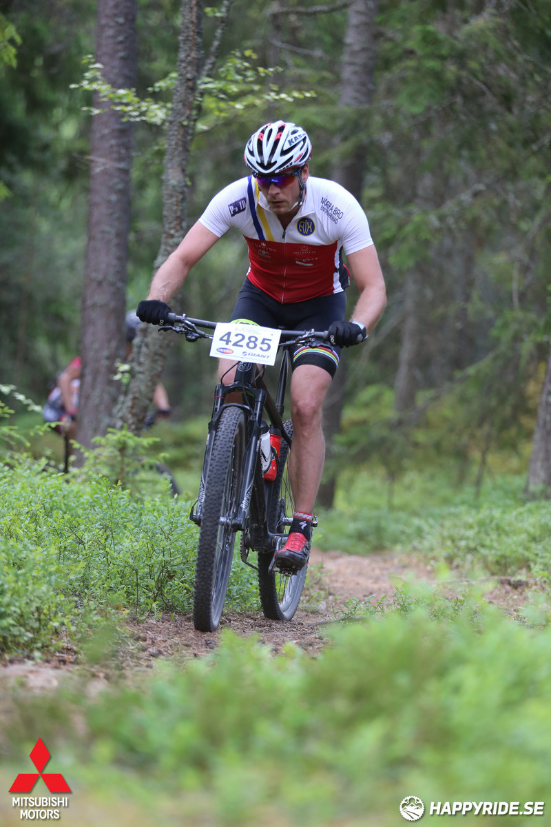 Bild från Lida Loop 2016 2