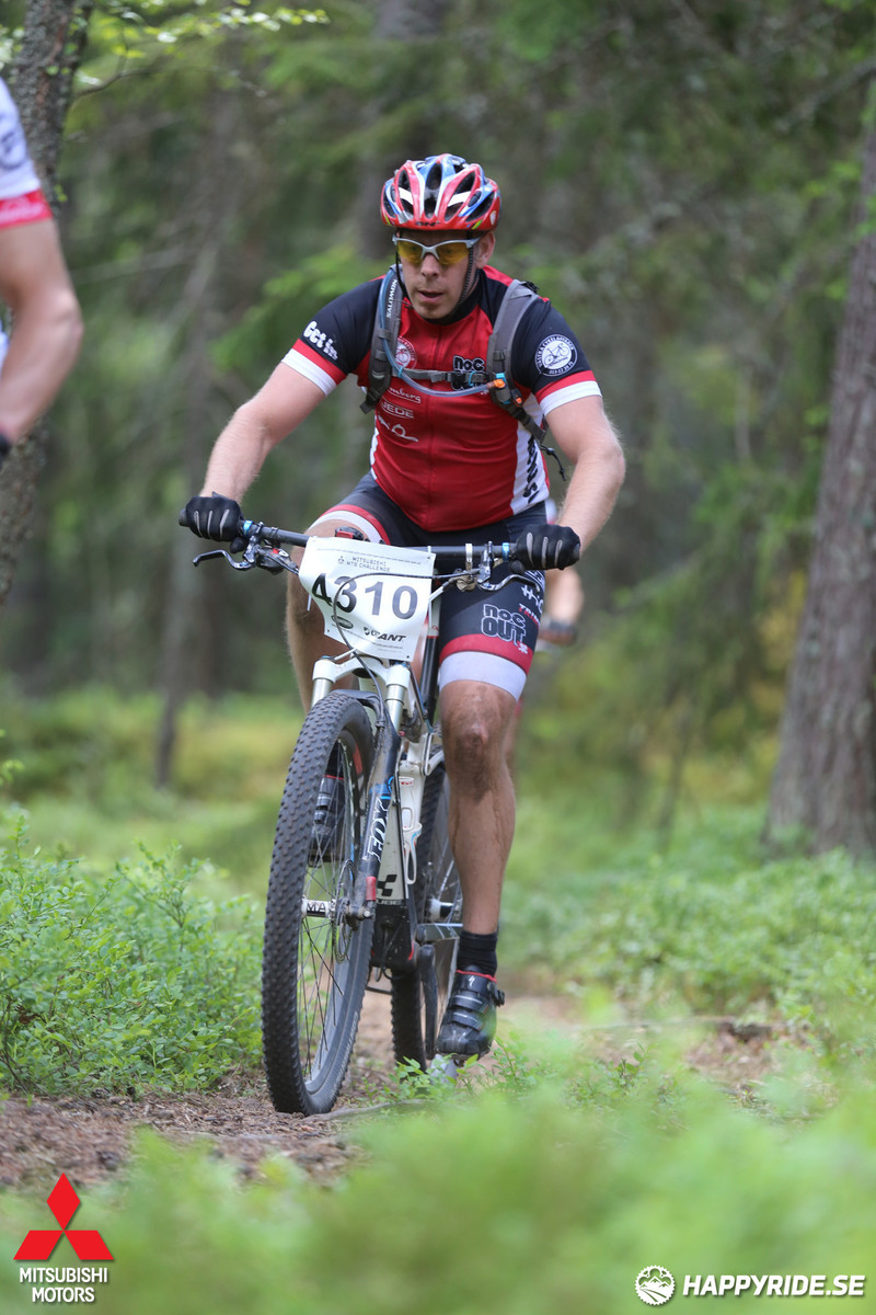 Bild från Lida Loop 2016 2