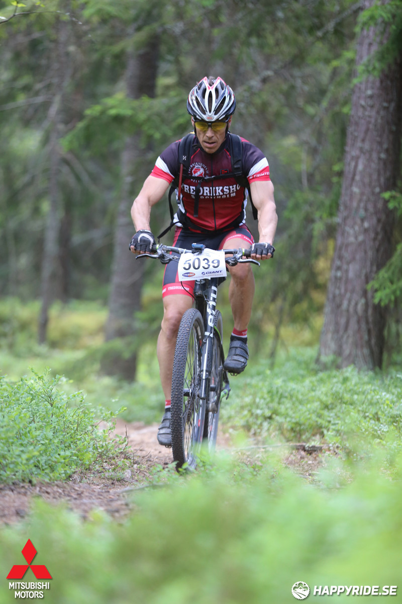 Bild från Lida Loop 2016 2