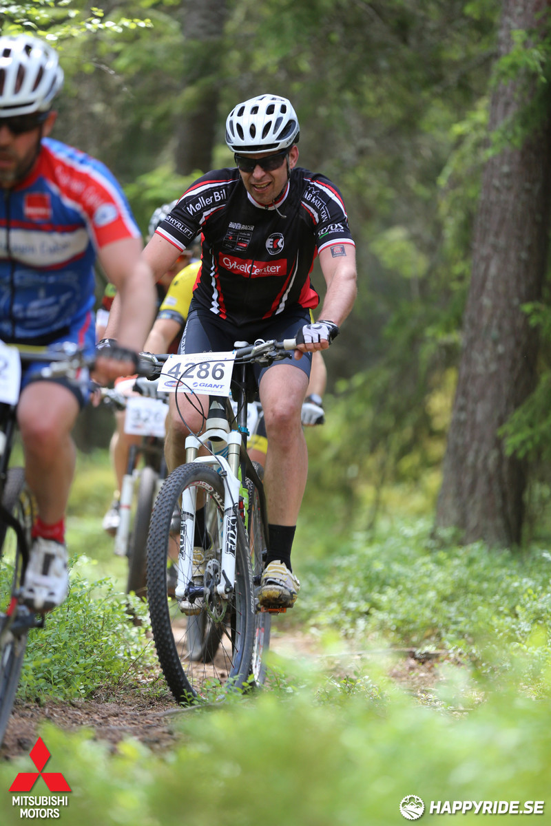 Bild från Lida Loop 2016 2