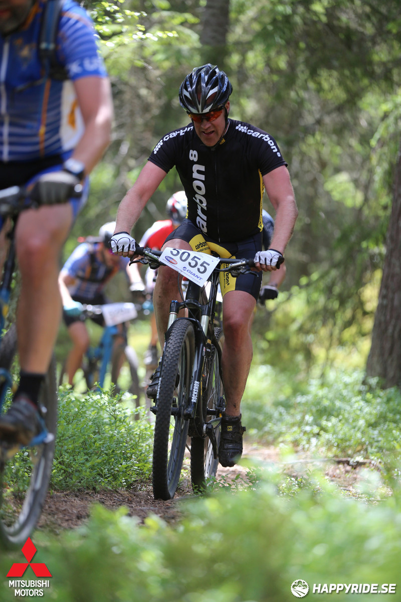Bild från Lida Loop 2016 2