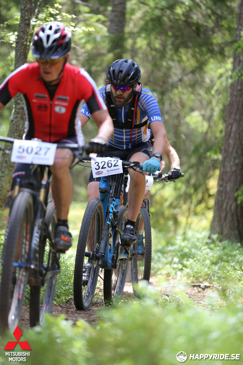 Bild från Lida Loop 2016 2
