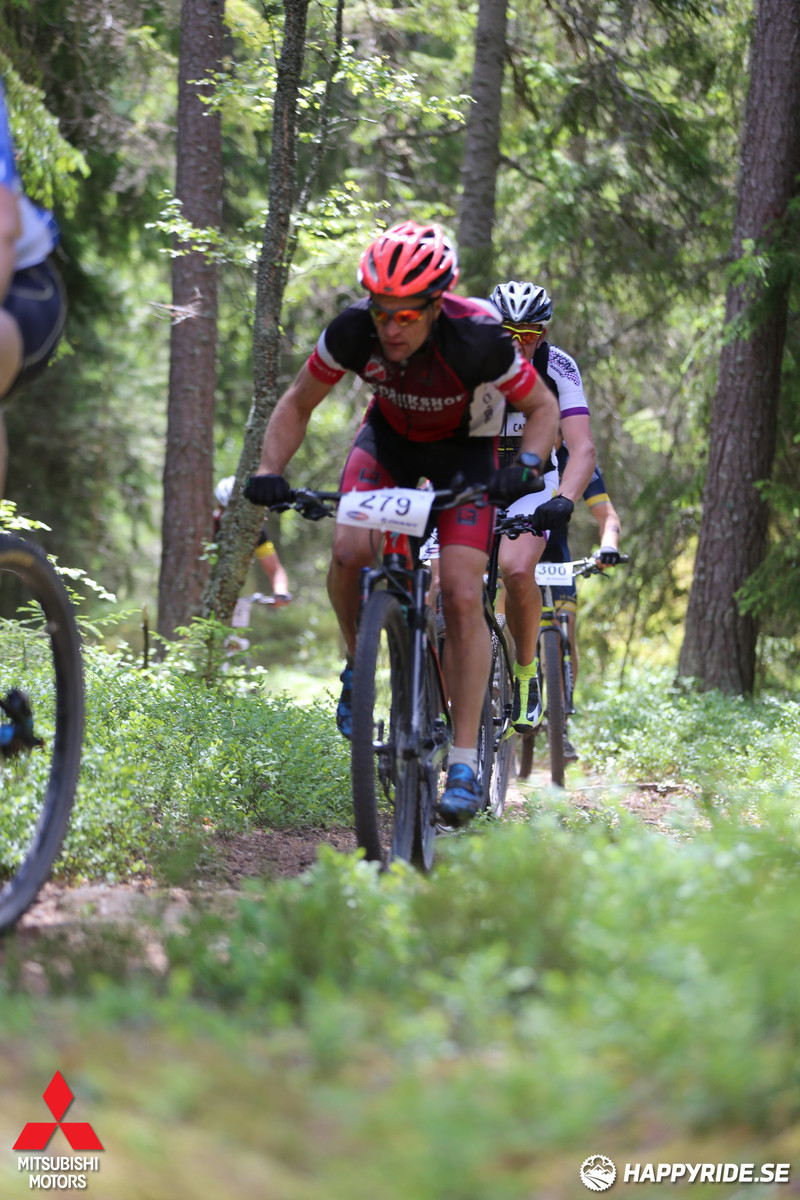 Bild från Lida Loop 2016 2