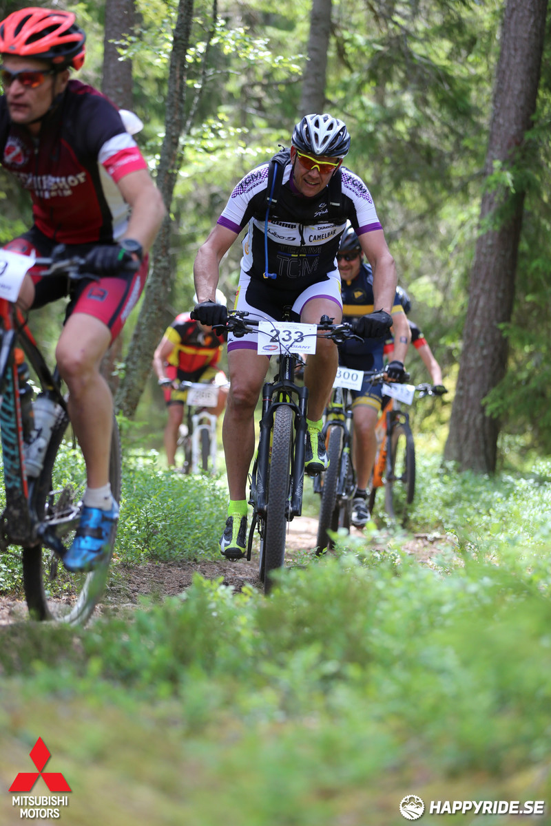 Bild från Lida Loop 2016 2