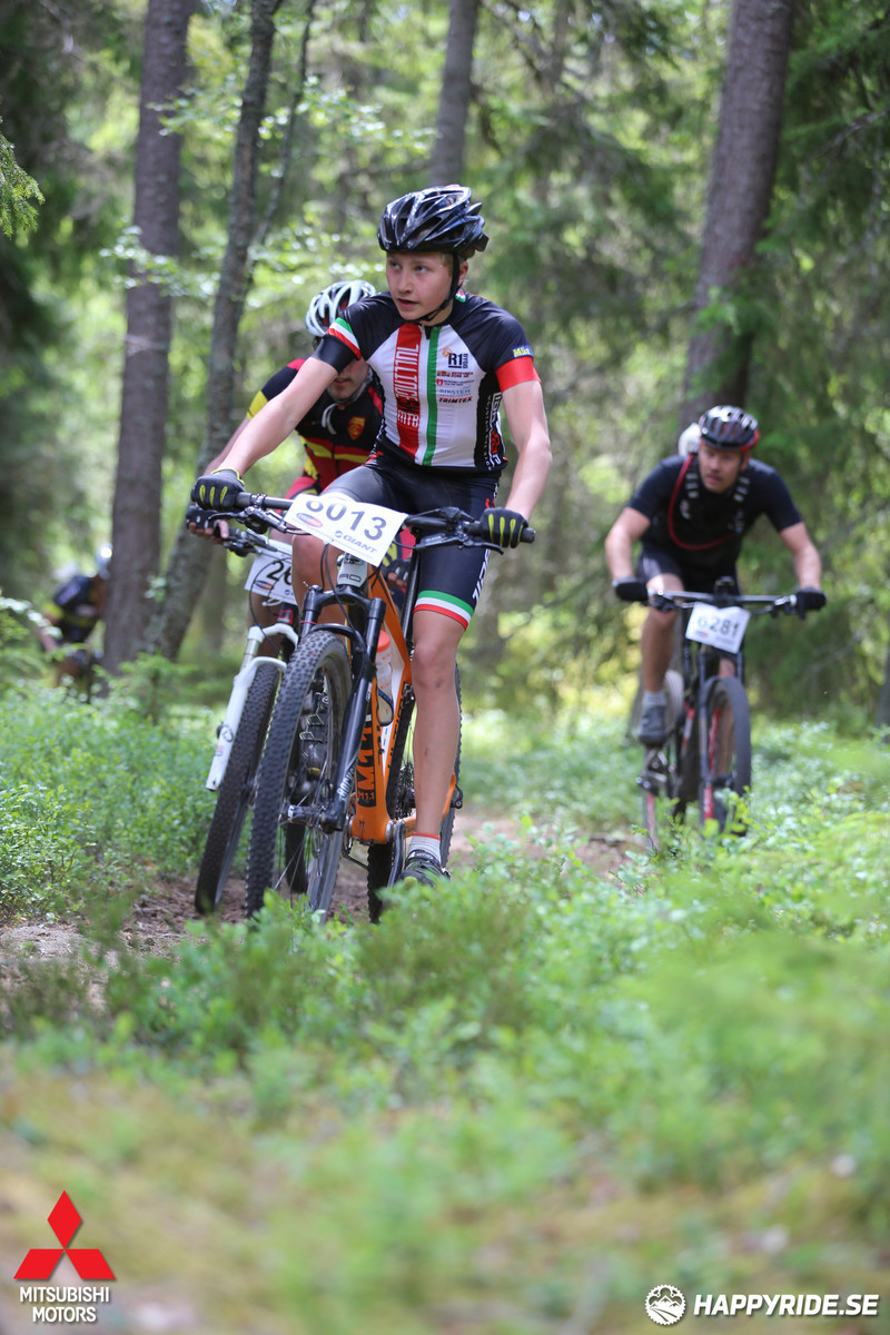 Bild från Lida Loop 2016 2