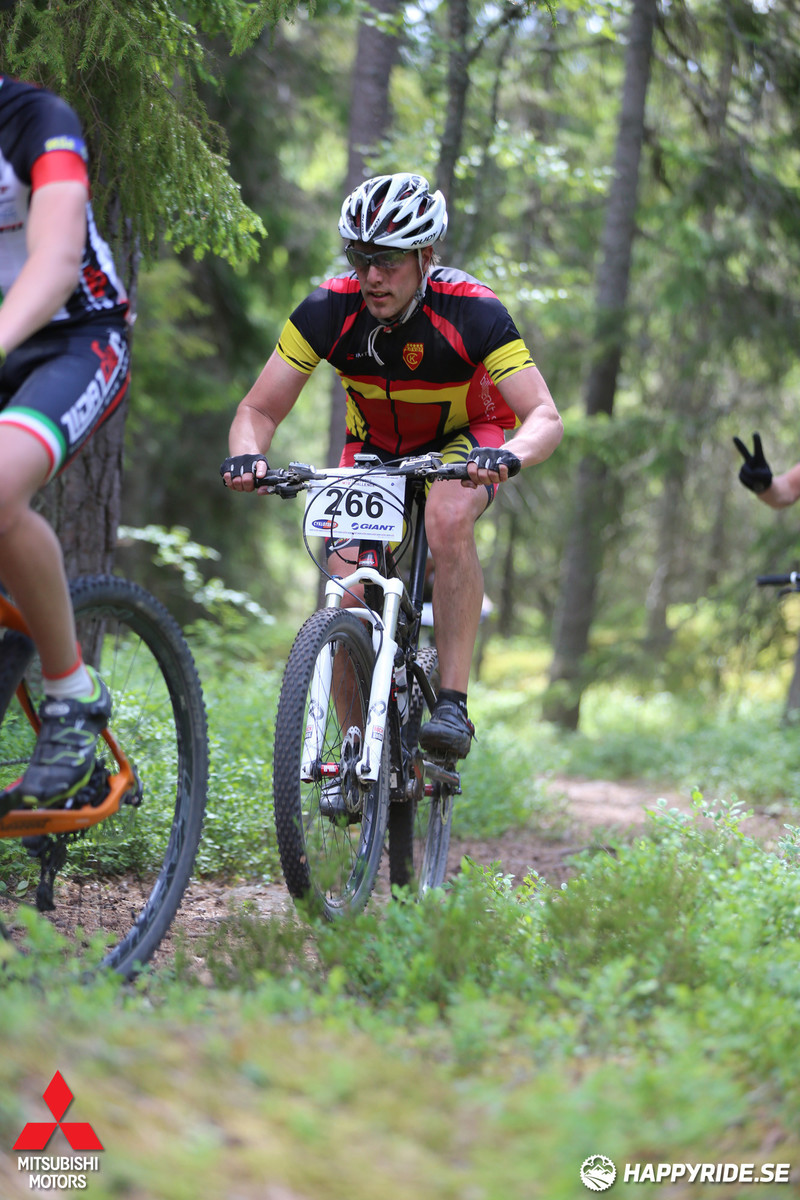 Bild från Lida Loop 2016 2