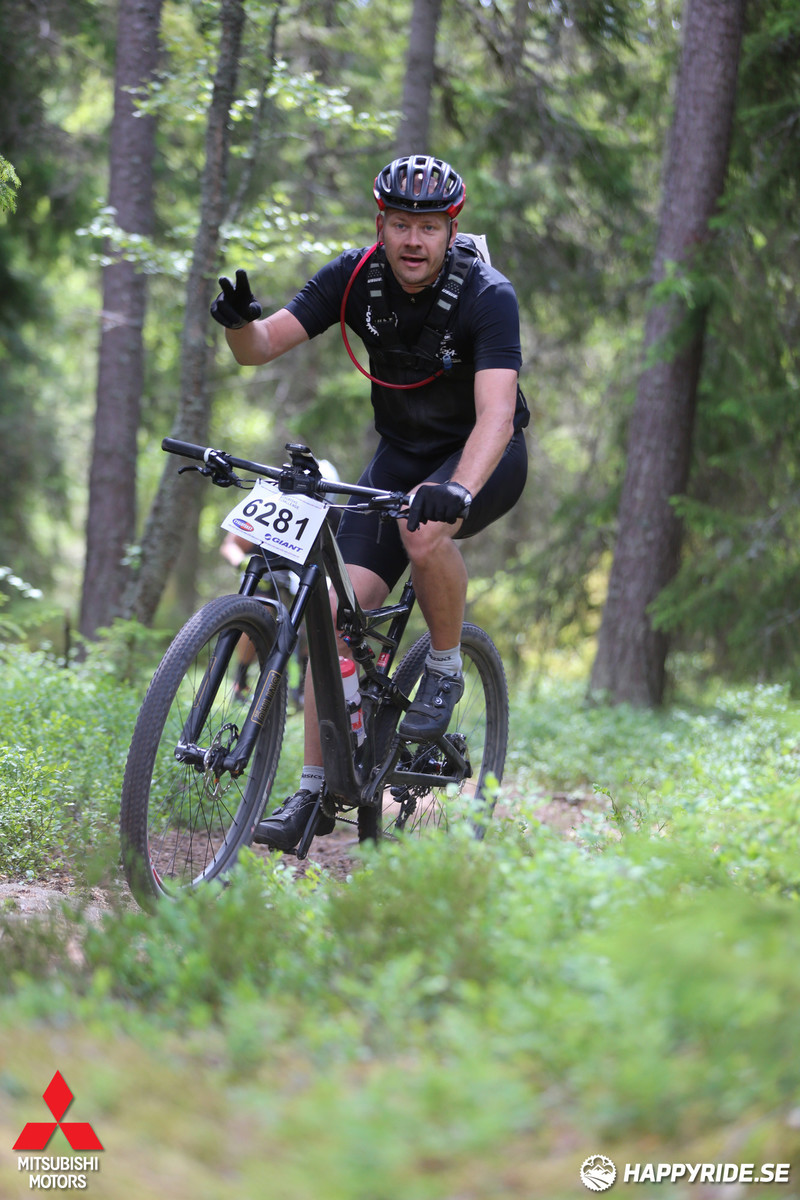 Bild från Lida Loop 2016 2