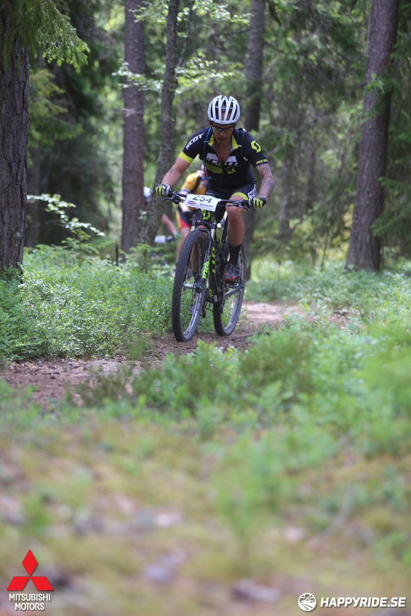 Bild från Lida Loop 2016 2