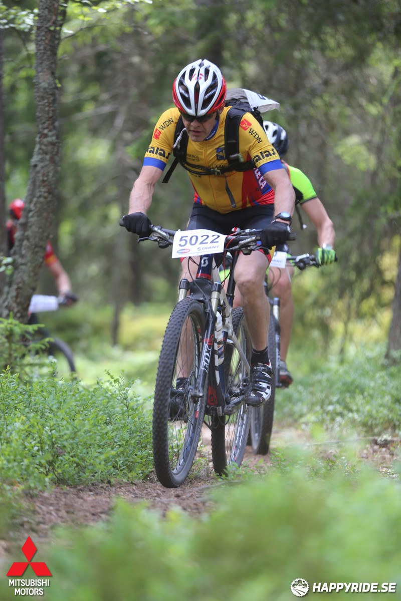 Bild från Lida Loop 2016 2