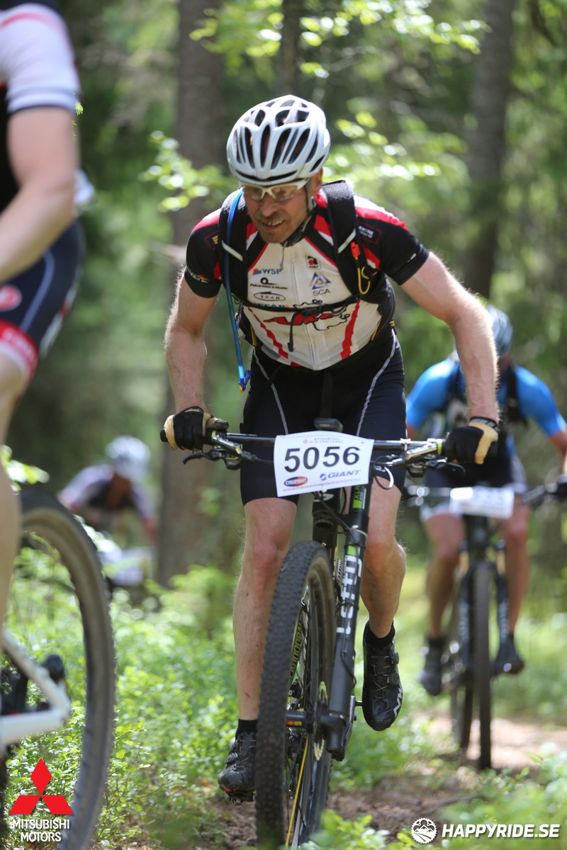 Bild från Lida Loop 2016 2