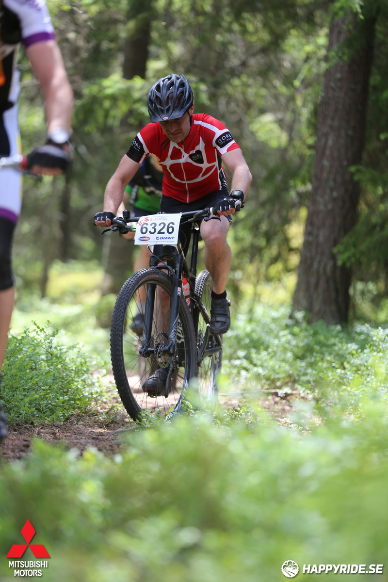 Bild från Lida Loop 2016 2