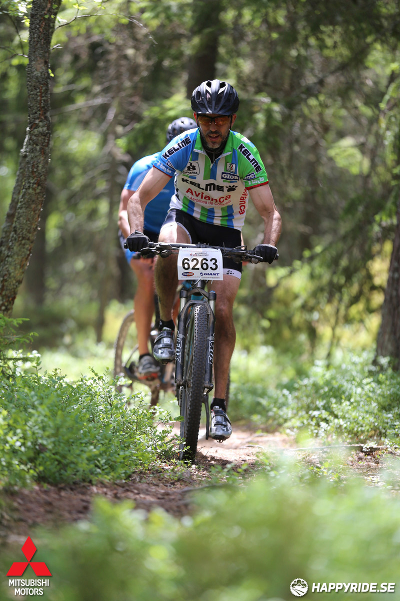 Bild från Lida Loop 2016 2