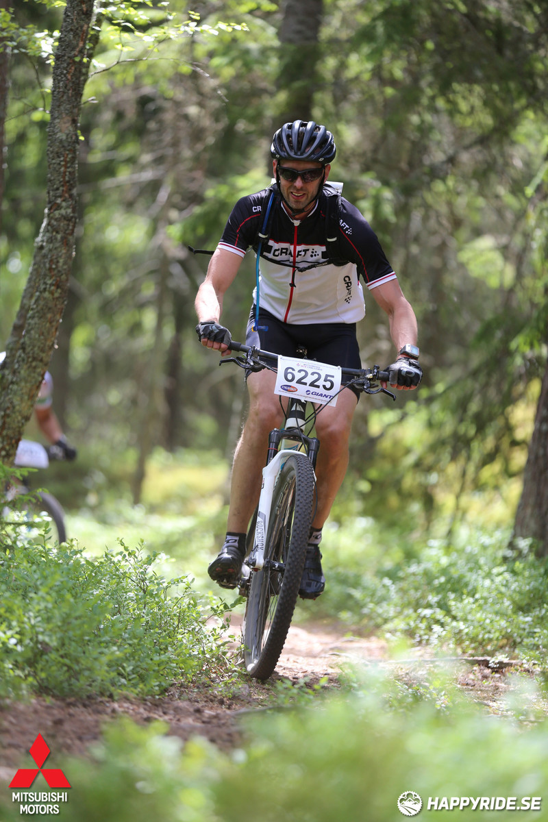 Bild från Lida Loop 2016 2