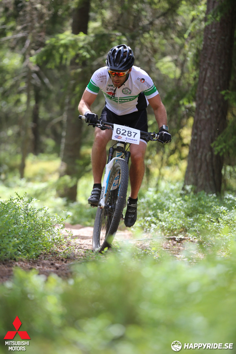 Bild från Lida Loop 2016 2