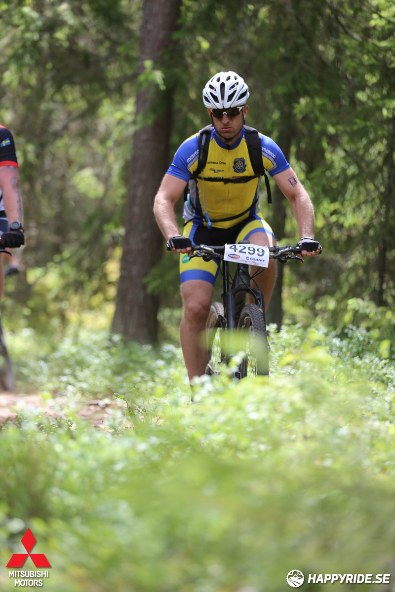 Bild från Lida Loop 2016 2