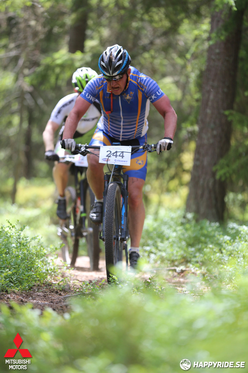 Bild från Lida Loop 2016 2