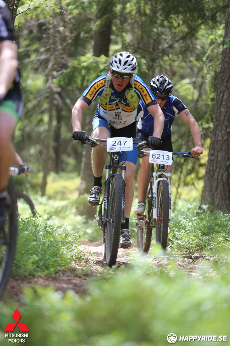 Bild från Lida Loop 2016 2