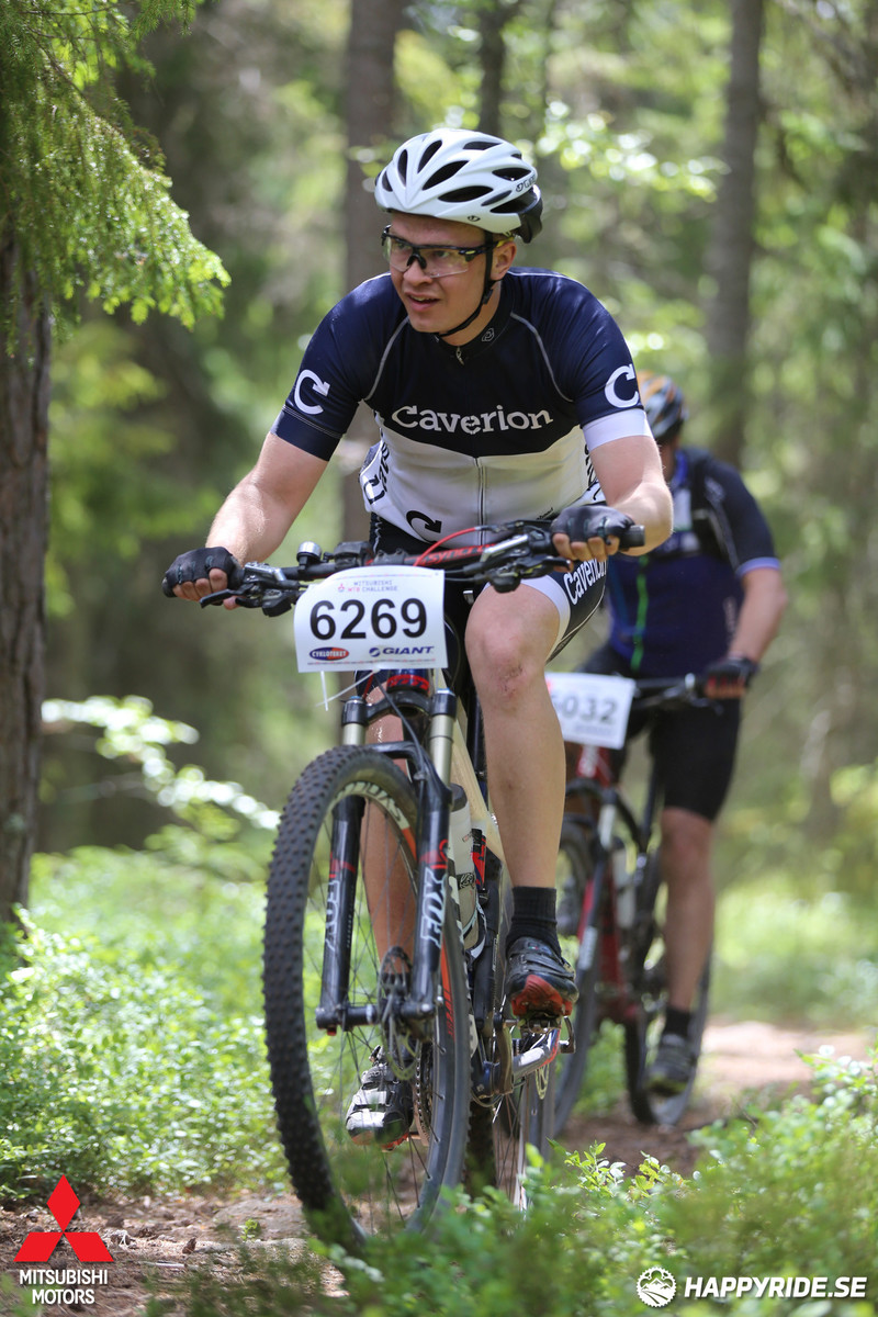 Bild från Lida Loop 2016 2
