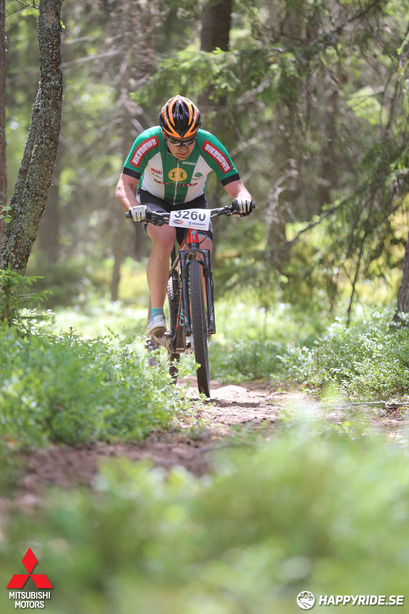 Bild från Lida Loop 2016 2