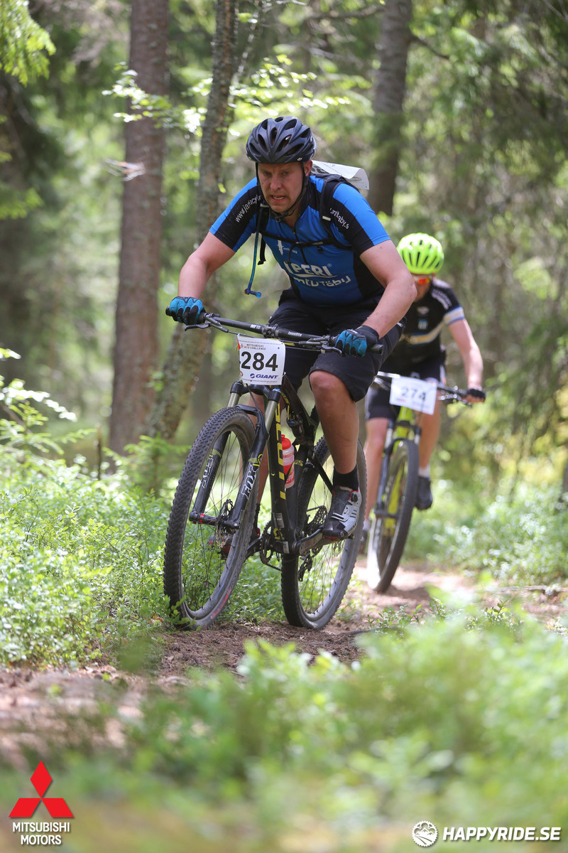 Bild från Lida Loop 2016 2