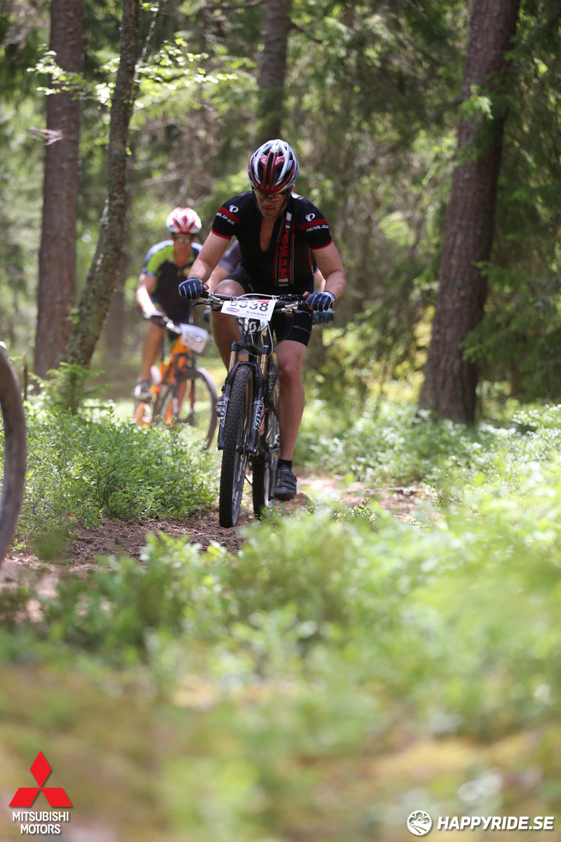 Bild från Lida Loop 2016 2