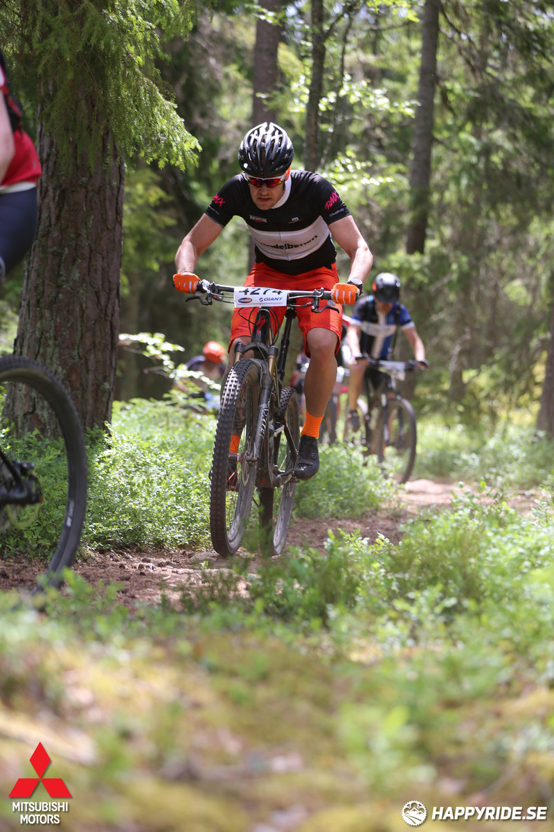 Bild från Lida Loop 2016 2