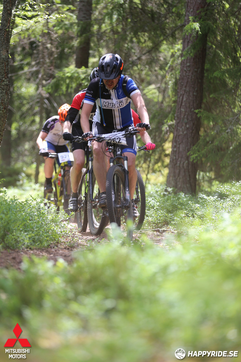 Bild från Lida Loop 2016 2