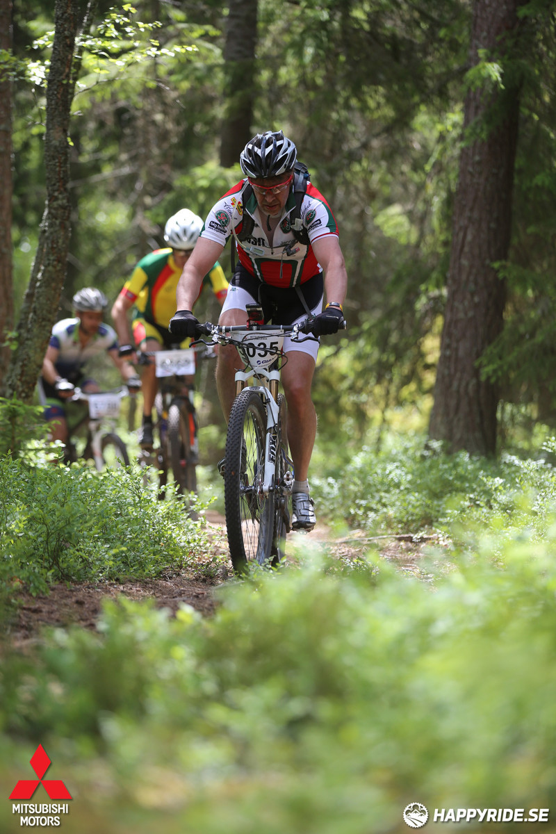 Bild från Lida Loop 2016 2