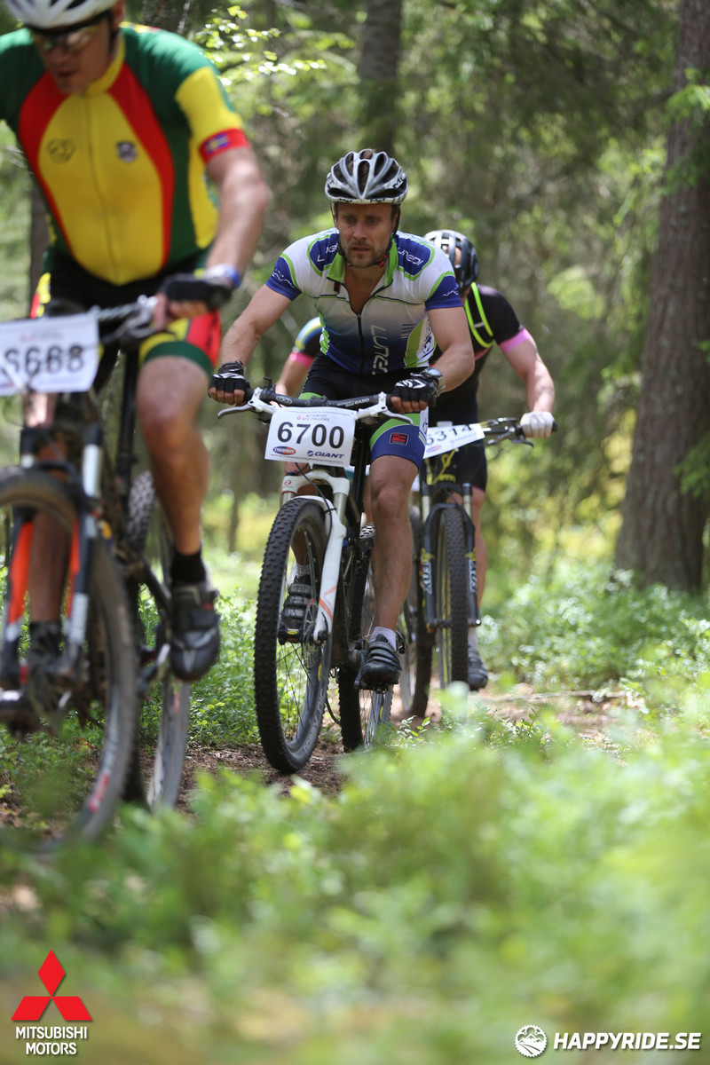 Bild från Lida Loop 2016 2