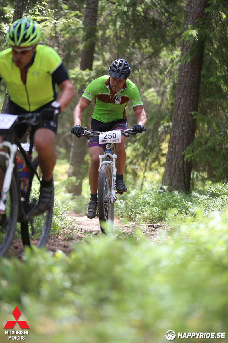 Bild från Lida Loop 2016 2