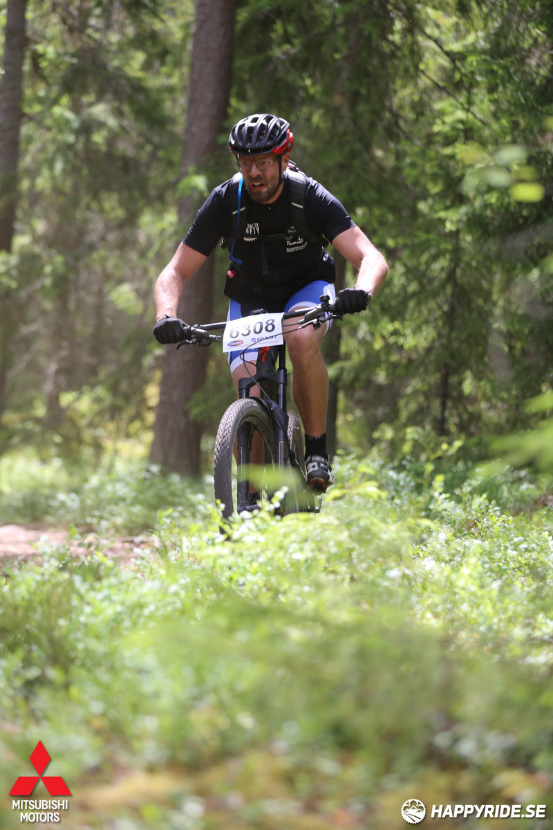 Bild från Lida Loop 2016 2